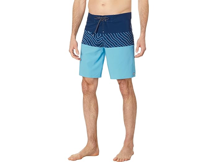 ■商品詳細■ブランドBillabong ビラボン■商品名Billabong Tribong Pro 18" Boardshortsトライボン プロ 18 ボードショーツ■商品状態新品未使用・並行輸入品■色Coastal Blue■詳細パフォ...