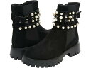 () @l fB[X WjA Vaneli women Vaneli Zinnia Black Waterproof Suede