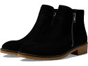 () @l fB[X nfBA Vaneli women Vaneli Hadia Black Nival Suede