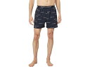 (取寄) トミーヒルフィガー メンズ ニット ボクサー Tommy Hilfiger men Tommy Hilfiger Knit Boxer Desert Sky Logo Print