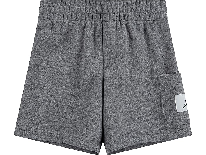 ■商品詳細■ブランドJordan Kids ジョーダンキッズ■商品名Jordan Kids Jordan Jumpman Essentials Shorts (Toddler)ジョーダン ジャンプマン エッセンシャル ショーツ (トドラー)■商品状態新品未使用・並行輸入品■色Carbon Heather■詳細伸縮性のあるウエストバンド.-綿60％,ポリエステル40％-洗濯機洗い■備考(取寄) ジョーダンキッズ ボーイズ ジョーダン ジャンプマン エッセンシャル ショーツ (トドラー) Jordan Kids boys Jordan Kids Jordan Jumpman Essentials Shorts (Toddler) Carbon HeatherJordan Kids ジョーダンキッズ キッズ パンツ ボトムス ファッション ブランド 大きいサイズ ビックサイズ zp-9561645