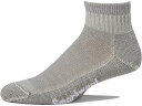 () X}[gE[ Y nCN NVbN GfBV Cg NbV AN Smartwool men Smartwool Hike Classic Edition Light Cushion Ankle Light Gray