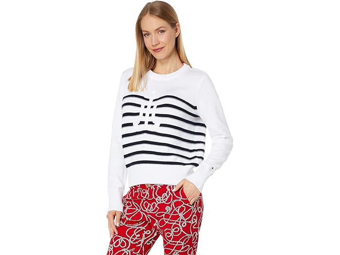 () ȥߡҥե ǥ  ꡼ 󥫡  Tommy Hilfiger women Tommy Hil...