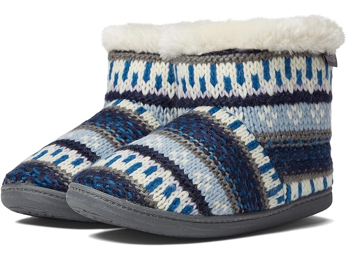 (取寄) ミネトンカ レディース ベティ Minnetonka women Minnetonka Betty Blue Multi