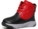 (取寄) ジョーダンキッズ キッズ ジョーダン ドリップ 23 (トドラー) Jordan Kids kids Jordan Kids Jordan Drip 23 (Toddler) Black/Gym Red/Cement Grey