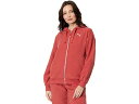 () v[} fB[X n[ EB^[CYh t Wbv u[fB PUMA women PUMA Her Winterized Full Zip Hoodie Astro Red