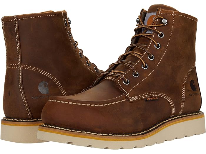 () ϡ ǥ å 6 ץ롼 ƥ ȥ Carhartt women Wedge 6