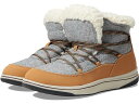 ■商品詳細■ブランドClarks クラークス■商品名Clarks Breeze Glacierブリーズ グレイシャー■商品状態新品未使用・並行輸入品■色Grey Combi■詳細テキスタイルアッパー-ポリエステルフェイクファーの裏地。-テキスタイルインソール-OrthoLiteフットベッドを備えたCushionPlusテクノロジーは、あらゆるステップで快適さを保証します。-レース-アップ開閉式.-ラウンドトゥ.-合成アウトソール.-製品の測定はサイズ9 width B - Mediumを使用。サイズによって採寸が異なる場合がありますのでご注意下さい-測定:重量:368.55g■備考(取寄) クラークス レディース ブリーズ グレイシャー Clarks women Clarks Breeze Glacier Grey CombiClarks クラークス レディース ブーツ シューズ スニーカー カジュアル ブランド 女性 ファッション 大きいサイズ ビックサイズ zp-9779916