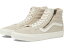 () Х SK8-ϥ ꥤ塼  å Vans Vans SK8-Hi Reissue Side Zip French Oak