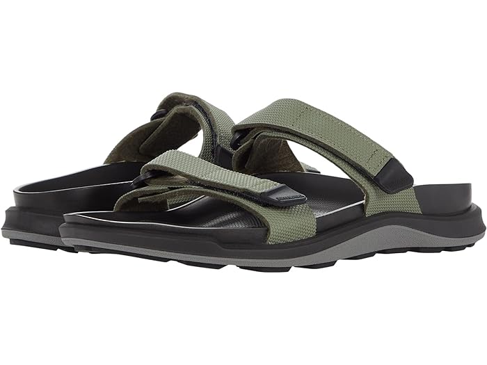 (取寄) ビルケンシュトック レディース サハラ アウトドア (ウィーメン) Birkenstock women Birkenstock Sahara Outdoor (Women) Futura Khaki Birko-Flor