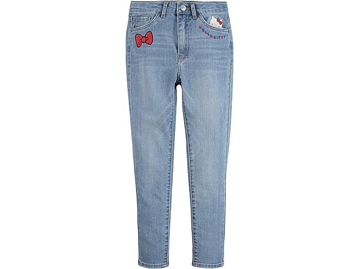 ■商品詳細■ブランドLevi's Kids リーバイス キッズ■商品名Levi's Kids Hello Kitty 720 High-Rise (Toddler)ハロー キティ 720 ハイライズ (トドラー)■商品状態新品未使用・並行輸入品■色Huntley■詳細ハイライズ.-ヒップと太ももまでスリム。-スーパースキニーレッグ.-ホックとアイで開閉。-調節可能なウエストバンド.-5ポケット。-ストレッチデニム.-洗濯機洗い■備考(取寄) リーバイス キッズ ガールズ ハロー キティ 720 ハイライズ (トドラー) Levi's Kids girls Levi's Kids Hello Kitty 720 High-Rise (Toddler) HuntleyLevi's Kids リーバイス キッズ キッズ パンツ ボトムス ファッション ブランド 大きいサイズ ビックサイズ zp-9582325