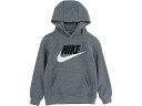 ■商品詳細■ブランドNike Kids ナイキ キッズ■商品名Nike Kids Club Fleece Pullover Hoodie (Toddler)クラブ フリース プルオーバー ブーディ (トドラー)■商品状態新品未使用・並行輸入品■色Carbon Heather■詳細スタンダードフィット-カンガルーポケット.-コットン/ポリエステル-洗濯:洗濯機洗い/タンブラー乾燥-製品の寸法は(4T ドドラー)サイズを用いてます。寸法はサイズによって異なる場合がございます。予めご了承下さい。-寸法：長さ：18 12インチ■備考(取寄) ナイキ キッズ ボーイズ クラブ フリース プルオーバー ブーディ (トドラー) Nike Kids boys Nike Kids Club Fleece Pullover Hoodie (Toddler) Carbon HeatherNike Kids ナイキ キッズ キッズ スウェット キッズ フリース トレーナー ジュニア ブランド スポーツ カジュアル ストリート 大きいサイズ ビックサイズ zp-9512346