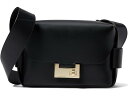 () I[ZCc fB[X tL[ NX{fB AllSaints women AllSaints Frankie Crossbody Black 1