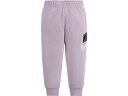 () iCL LbY {[CY Nu HBR WK[Y (gh[) Nike Kids boys Nike Kids Club HBR Joggers (Toddler) Pink