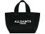 (取寄) オールセインツ レディース イジー ミニ トート AllSaints women AllSaints Izzy Mini Tote Black