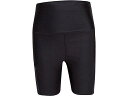 (取寄) ナイキ キッズ ガールズ バイク ショーツ (リトル キッズ) Nike Kids girls Nike Kids Bike Shorts (Little Kids) Black