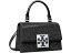 () ȥ꡼С ǥ ܥ ܥ ٥å ߥ ȥå ϥɥ Хå Tory Burch women Tory Burch Bon Bon Embellished Mini Top-Handle Bag Black