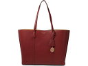 () g[o[` fB[X y[ gv Rp[gg g[g Tory Burch women Tory Burch Perry Triple-Compartment Tote Brick