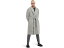 ()  ǥ  ƥå  UGG women UGG Quade Quilted Robe Grey Heather