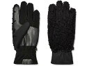 ■商品詳細■ブランドUGG アグ■商品名UGG Fluff Smart Gloves with Conductive Leather Palmフラフ スマート グローブ ウィズ コンダクティブ レザー パーム■商品状態新品未使用・並行輸入品■色Black■詳細スポットクリーン.■備考(取寄) アグ メンズ フラフ スマート グローブ ウィズ コンダクティブ レザー パーム UGG men UGG Fluff Smart Gloves with Conductive Leather Palm BlackUGG アグ 手袋 メンズ グローブ アウトドア ブランド 登山 カジュアル zp-9896538