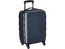 (取寄) サムソナイト オムニ Pc 20 スピナー Samsonite Samsonite Omni PC 20" Spinner Teal