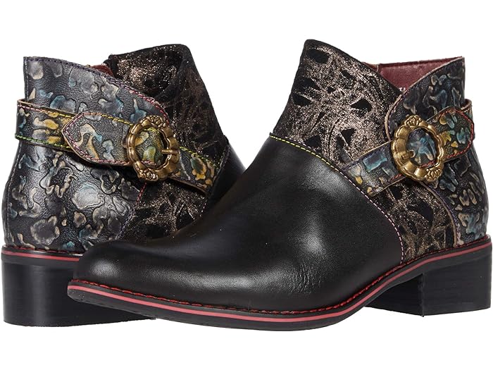 () ƥȥХץ󥰥ƥå ǥ ƥƥ L'Artiste by Spring Step women Tia...