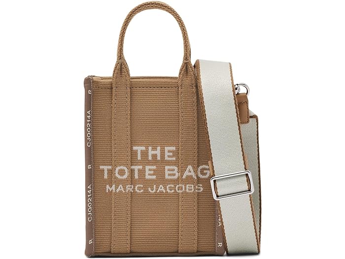 (取寄) マークジェイコブス レディース ザ ミニ トート Marc Jacobs women Marc Jacobs The Mini Tote Camel