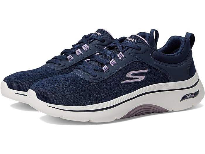 (取寄) スケッチャーズ スニーカー レディース ゴー ウォーク アーチ フィット 2.0 バリン SKECHERS Performance women Go Walk Arch F..