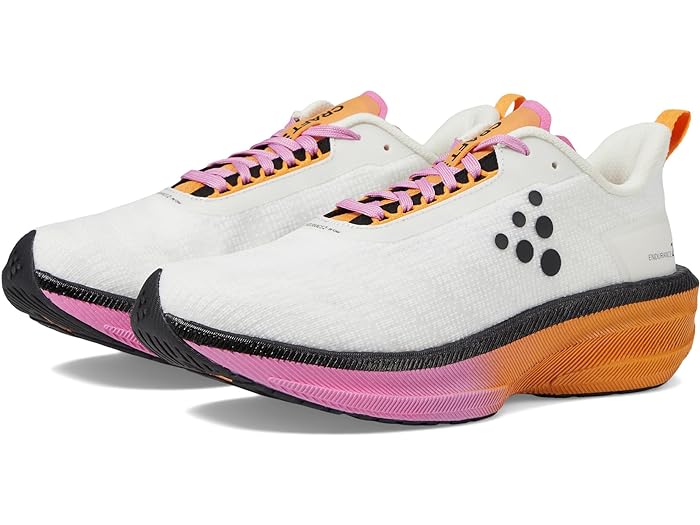 (取寄) クラフト レディース エンデュランス 2 Craft women Endurance 2 Ash White/Fuchsia