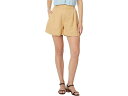 (取寄) メイドウェル レディース ザ ハーロウ ショート Madewell women Madewell The Harlow Short Beige