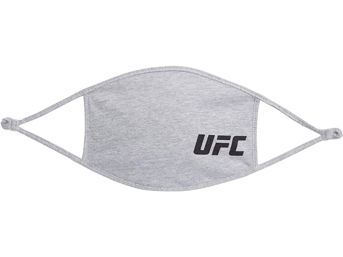 取寄 ユーエフシー ロゴ スモール マスク UFC UFC UFC Logo Small Mask Heather