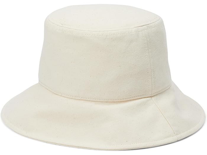 ■商品詳細■ブランドMadewell メイドウェル■商品名Madewell Long Brim Bucket Hatロング ブリム バケット ハット■商品状態新品未使用・並行輸入品■色Antique Cream■詳細シェル：綿100％、裏地：綿100％。-洗濯機洗い可.■備考(取寄) メイドウェル レディース ロング ブリム バケット ハット Madewell women Madewell Long Brim Bucket Hat Antique CreamMadewell メイドウェル レディース ハット 帽子 ブランド ファッション カジュアル 女性 かわいい zp-9953756