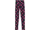 (取寄) ビーチライオット ガールズ ペッパ レギングス (リトル キッズ/ビッグ キッズ) Beach Riot girls Beach Riot Peppa Leggings (Little Kids/Big Kids) Tough Love