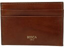 () {XJ Y I[h U[ RNV - EB[NGh EHbg Bosca men Bosca Old Leather Collection - Weekend Wallet Amber