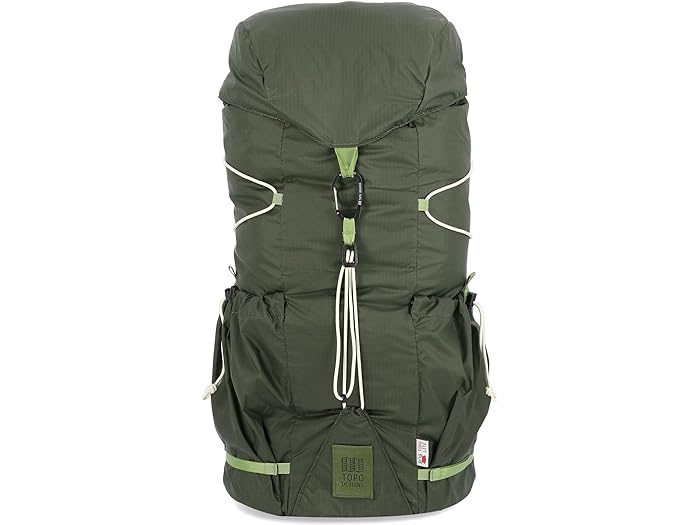 () g|fUC 16 G g|Cg Cinch pbN Topo Designs Topo Designs 16 L TopoLite Cinch Pack Olive