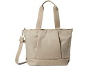 (取寄) ヘデグレン レディース サイラ - サステナブリー メイド トート Hedgren women Hedgren Cyra - Sustainably Made Tote Cashmere Beige