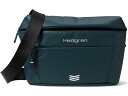 (取寄) ヘデグレン レディース チューブ ミディアム クロスボディ Rfid Hedgren women Hedgren Tube Medium Crossbody RFID City Blue