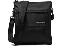 () wfO fB[X w TXeiu[ Ch NX{fB Hedgren women Hedgren Helm Sustainably Made Crossbody Black