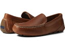 (取寄) スペリー メンズ ダベンポート ヴェニーシャン Sperry men Davenport Venetian Tan