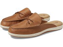 (取寄) スペリー レディース ミュールフィッシュ Sperry women Sperry Mulefish Tan