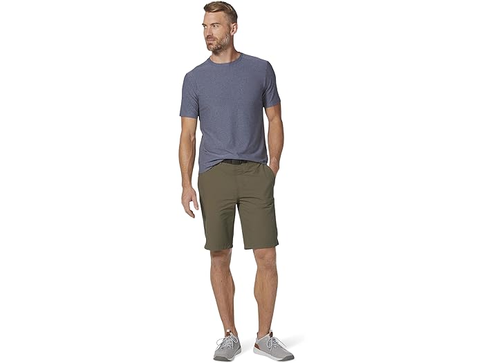 (取寄) ロイヤルロビンズ メンズ バックカントリー プロ マルチ ショーツ Royal Robbins men Royal Robbins Backcountry Pro Multi Shorts Everglade