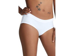 (取寄) ミーアンディーズ レディース フィール フリー ヒップスター MeUndies women MeUndies Feel Free Hipster White