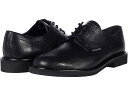 (取寄) メフィスト メンズ マーロン Mephisto men Marlon Black Mamouth