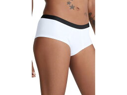 (取寄) ミーアンディーズ レディース チーキー ブリーフ MeUndies women MeUndies Cheeky Brief White