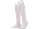 () t@P fB[X hbg j[ nC Falke women Falke Dot Knee High White