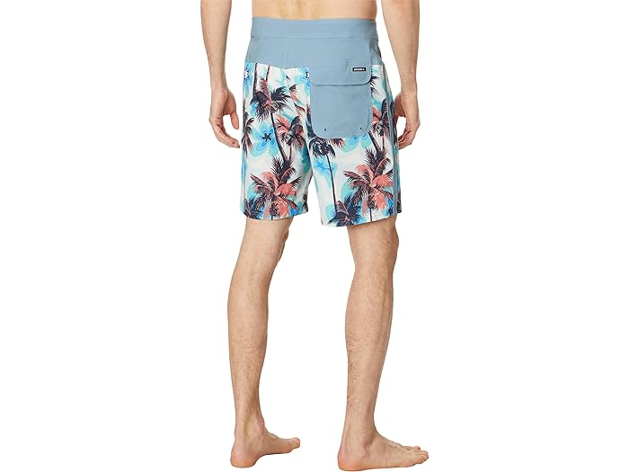 (取寄) リップ カール メンズ ミラージュ メイソン バレル キラ 19 ボードショーツ Rip Curl men Rip Curl Mirage Mason Barrel Killa 19