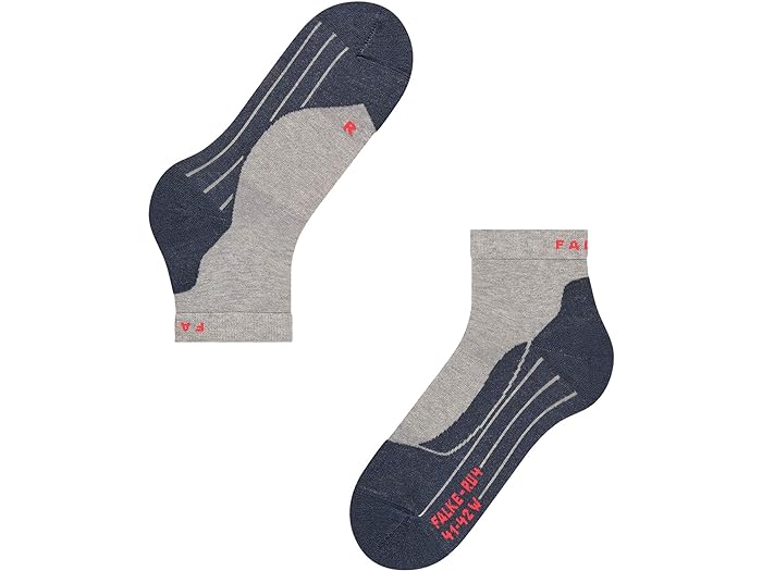 () t@P fB[X ESS jO - RU4 V[g Falke women Falke ESS Running - RU4 Short Ligh Grey