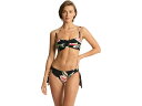 (取寄) シー レベル スイム レディース サンダウン タイ サイド レギュラー パンツ SEA LEVEL SWIM women SEA LEVEL SWIM Sundown Tie ..