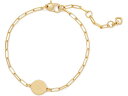 () PCgXy[h fB[X uXbg S `FC uXbg Kate Spade New York women Kate Spade New York KS Bracelets S Chain Bracelet Gold