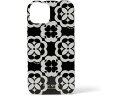 () PCgXy[h fB[X Xy[h t[ mO vebh TPU ACtH 14 Kate Spade New York women Kate Spade New York Spade Flower Monogram Printed TPU iPhone 14 Black Multi